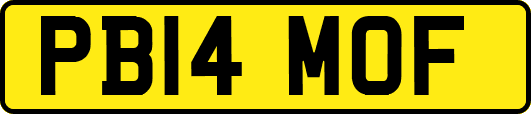 PB14MOF