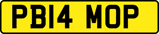 PB14MOP