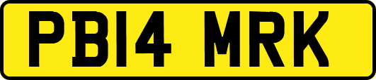 PB14MRK