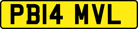 PB14MVL