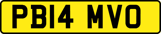 PB14MVO