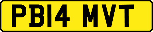 PB14MVT