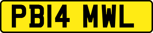 PB14MWL