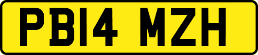PB14MZH