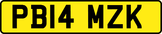 PB14MZK