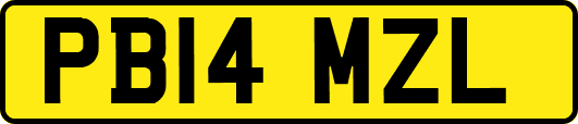 PB14MZL