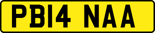 PB14NAA
