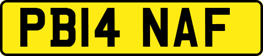 PB14NAF