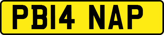 PB14NAP