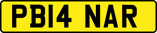 PB14NAR