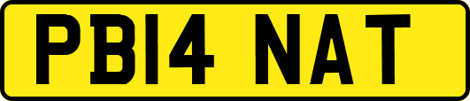 PB14NAT