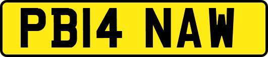 PB14NAW