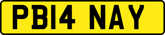 PB14NAY