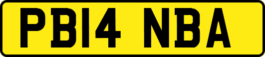 PB14NBA