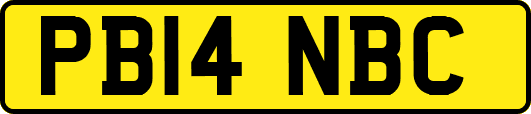 PB14NBC