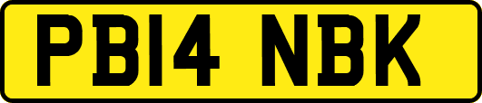 PB14NBK