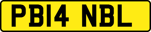 PB14NBL