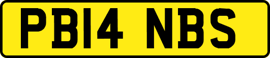 PB14NBS