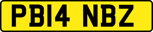 PB14NBZ