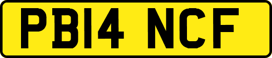 PB14NCF