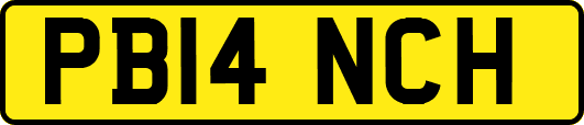 PB14NCH