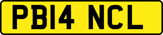 PB14NCL
