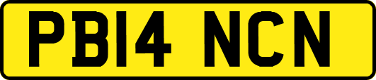 PB14NCN