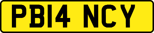 PB14NCY