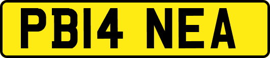 PB14NEA
