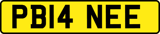 PB14NEE