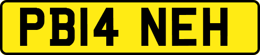 PB14NEH