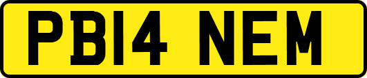 PB14NEM