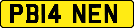 PB14NEN