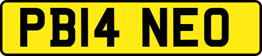 PB14NEO