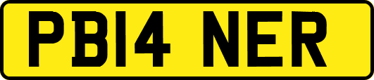 PB14NER