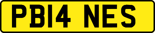 PB14NES