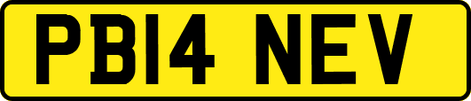 PB14NEV