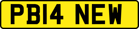 PB14NEW