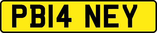 PB14NEY