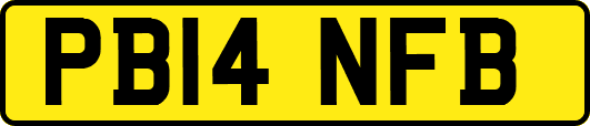 PB14NFB