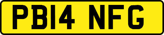 PB14NFG