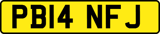 PB14NFJ
