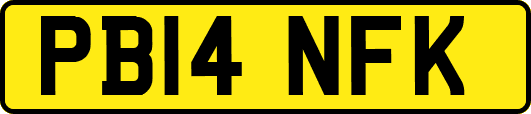 PB14NFK