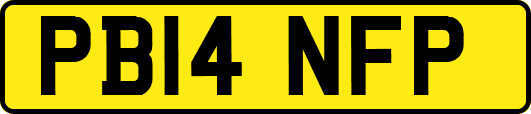 PB14NFP