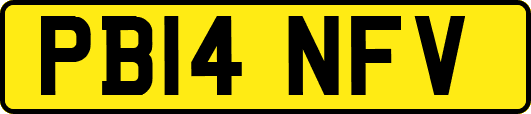 PB14NFV