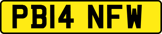 PB14NFW