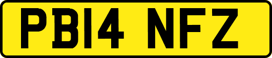 PB14NFZ