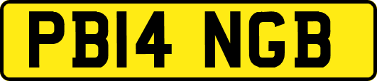 PB14NGB