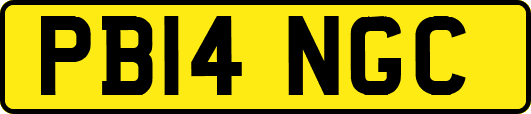 PB14NGC