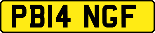 PB14NGF